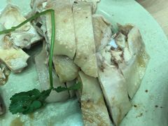 -百家鸡味馆(清泰店)