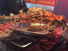 -胡仁根胡记炸炸炸