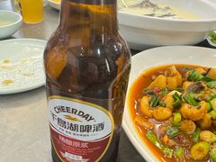-浔味·山屿湖·正宗淳牌全鱼宴老字号