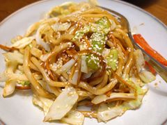 -本处·素食·融合料理(南油店)