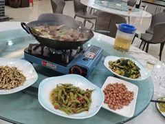 -柴火农家·江西赣南菜(土华店)