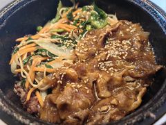 -兰正韩·韩国料理(春熙路店)