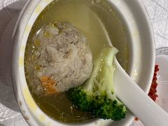 -扬州饭店(东关街店)