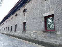 -恭王府博物馆