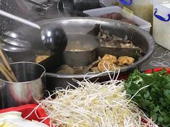 -正宗阳山牛杂(东城店)