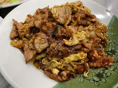 -壹条龙饭庄台基厂店