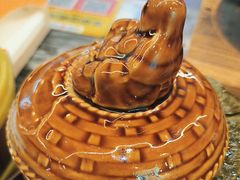 -安泰楼·佛跳墙创始人·传统闽味早茶·酒楼(三坊七巷闽菜地标店)