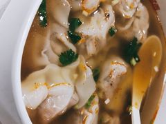 -南城香·饭香串香馄饨香(富丰桥店)