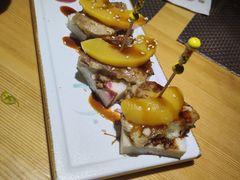 -酒久自助料理(佳兆业店)
