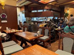 -西村咖啡店 (中山手本店)