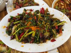 -九九牛肉馆(南山路店)
