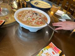 -杏花村水席楼·洛阳水席(老城十字街店)