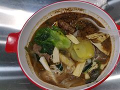 -刘文祥麻辣烫(蛇口店)