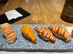 -Sushi Love 创意寿司(丽影广场店)