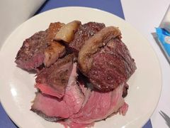 -拉蒂娜·巴西牛排馆 Latina·Brazilian Steakhouse(陆家嘴旗舰店)