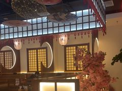 -千寻山野烤肉(中关村店)