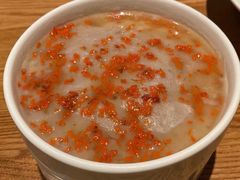 福州芋泥-闽上鲜·福建菜(龙湖滨江天街店)