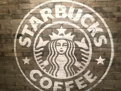 -星巴克(福州三坊七巷店)