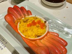 -和创柚子·会席日本料理(新区淮海街店)