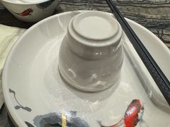 -桃园农庄烤全羊(江秋路店)