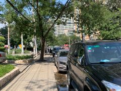 -左陕右甘(亚运村店)