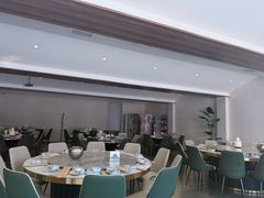 -何适山庄·团餐住宿(水长城P2停车场店)