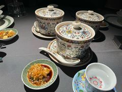 -御膳汤品(猎人坊店)
