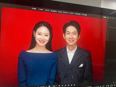 -bobo高端证件照工作室(三元桥店)