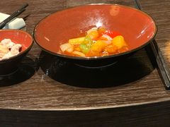 -五缘湾凯悦酒店·悦饗中餐厅