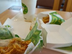 -德克士(什邡永辉超市店)