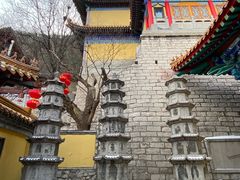 -千佛山风景名胜区