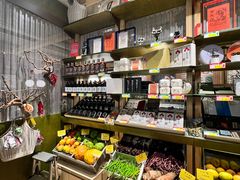 -一坐一忘云南菜(卓悦中心)