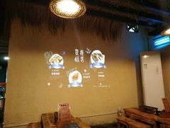 -老湘烤·湘西小串(绿塘路店)