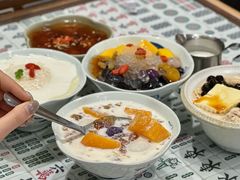 -堂屋糖水店(愚园店)