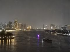 -广州白天鹅宾馆