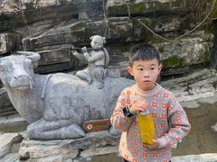 -天目湖山水园
