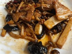 -起士林西餐厅(东经路店)