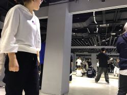 -YOUNGRICH街舞工作室