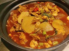 -武松家(翠微百货大成路店)