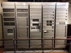 -上海电信博物馆