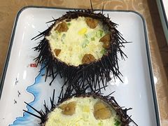 -渔码头食府(蓬莱阁店)