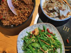 -民食香·腊排骨野生菌美食(木府店)