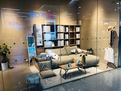 -MUJI无印良品(万达太原街店)