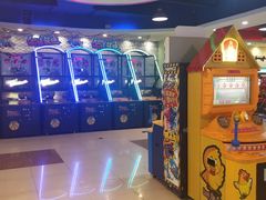 -汤姆熊欢乐世界(龙之梦店)