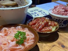 -楠火锅(龙阳广场店)