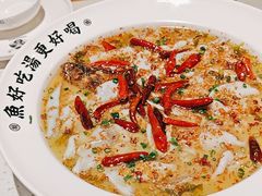 -江渔儿酸菜鱼(奥园广场金发购物中心店)