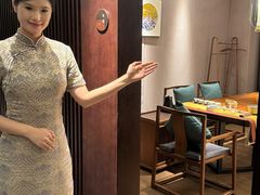 -王府茶楼茶宴·创意菜(朝阳公园店)