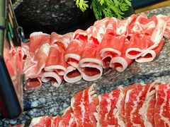 -哥老官重庆美蛙鱼头(宝山龙湖店)
