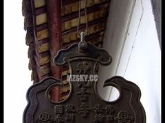 -神光山国家森林公园