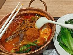 -小满手工粉(上海月星环球港店)